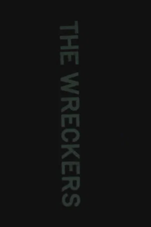 Постер: The Wreckers