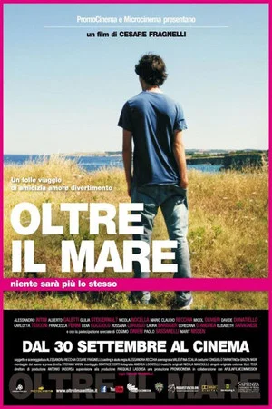 Постер: Oltre il Mare
