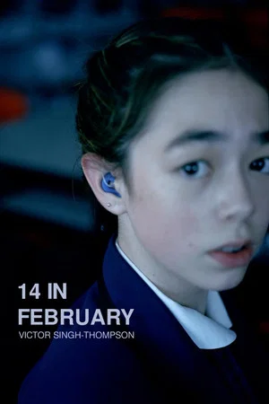 Постер: 14 in February
