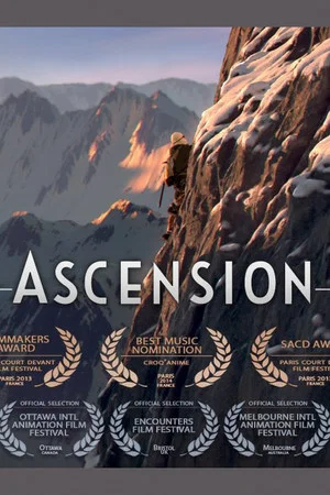 Постер: Ascension