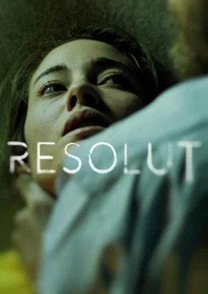 Постер: Resolut