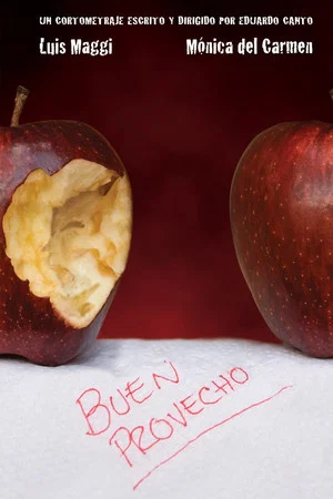 Постер: Buen provecho