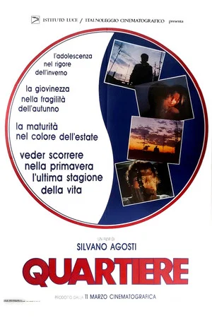 Постер: Quartiere