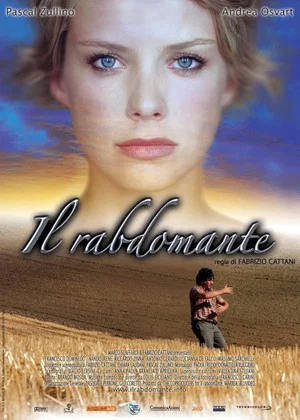 Постер: Il rabdomante
