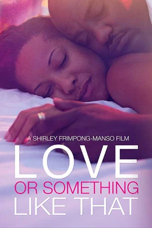 Постер: Love or Something Like That