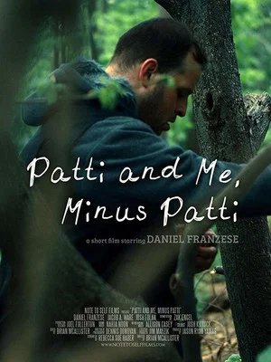 Постер: Patti and Me, Minus Patti