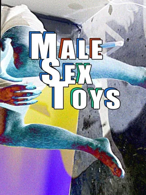 Постер: Male Sex Toys