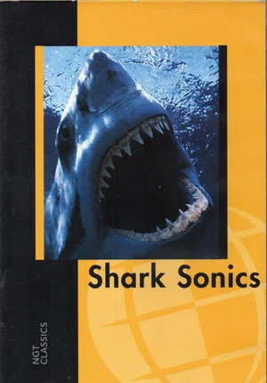 Постер: Shark Sonics