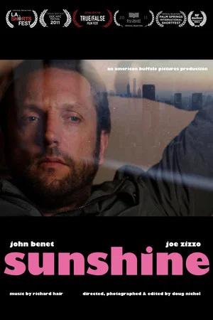 Постер: Sunshine