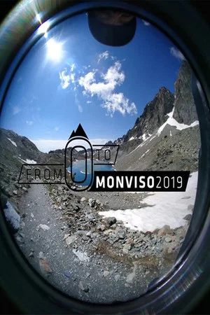Постер: Nico Valsesia - From zero to Monviso