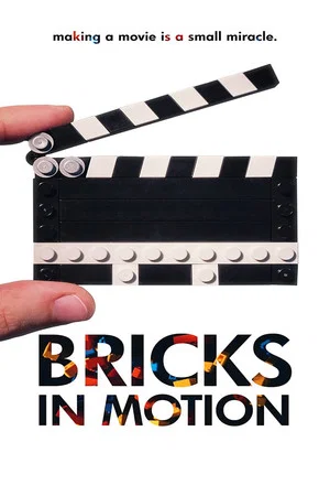 Постер: Bricks in Motion