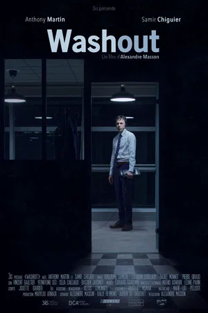 Постер: Washout