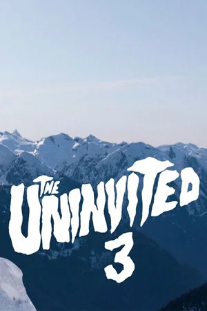 Постер: THE UNINVITED 3