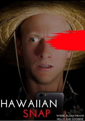 Постер: Hawaiian Snap