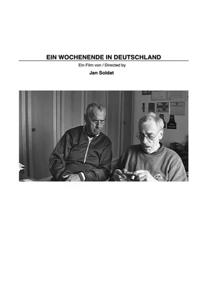 Постер: A Weekend in Germany