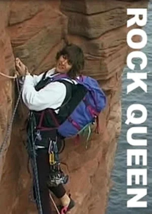 Постер: The Rock Queen
