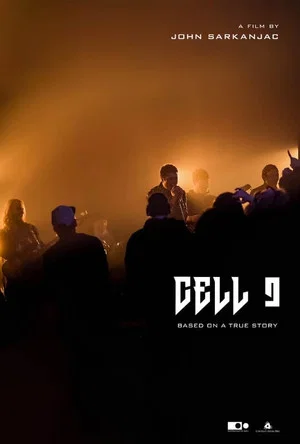 Постер: Cell 9