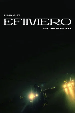 Постер: Ephemeral