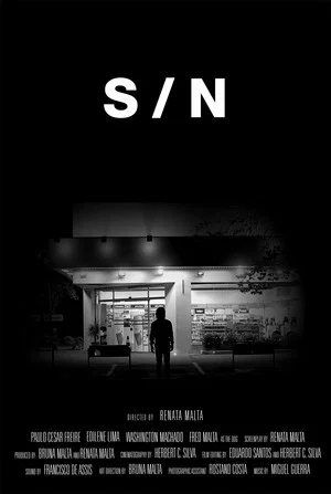 Постер: S/N (Sem Número)