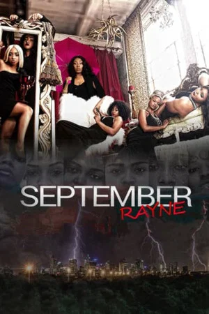Постер: September Rayne