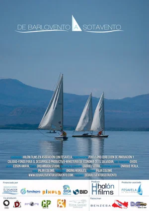Постер: De Barlovento a Sotavento