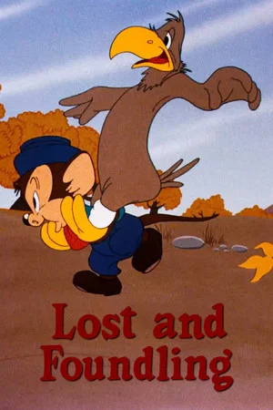 Постер: Lost and Foundling