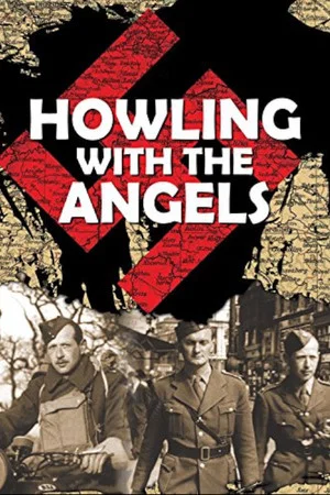Постер: Howling with the Angels