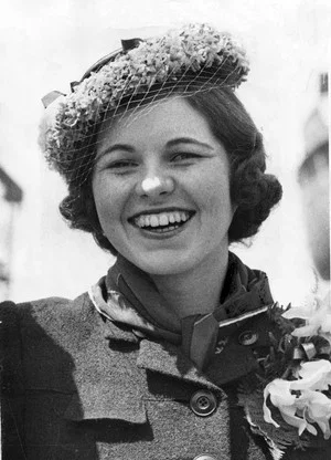 Постер: A Letter from Rose Kennedy