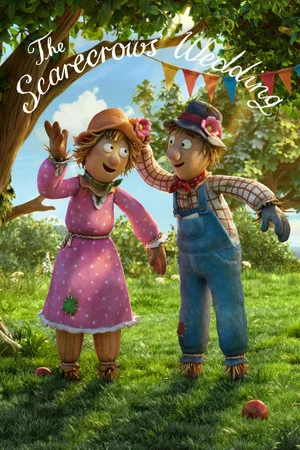 Постер: The Scarecrows' Wedding