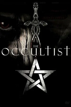 Постер: The Occultist