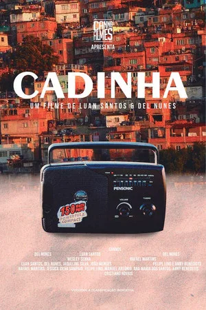 Постер: Cadinha