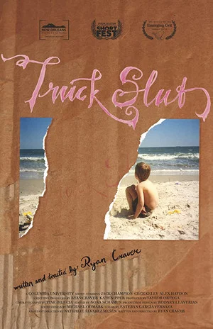 Постер: Truck Slut