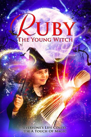 Постер: Ruby Strangelove Young Witch