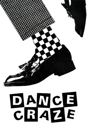 Постер: Dance Craze