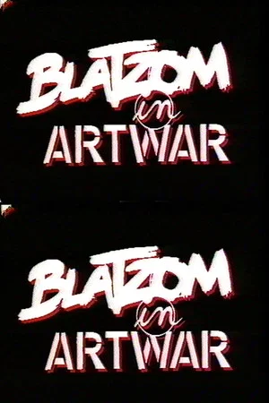 Постер: Blatzom in Artwar