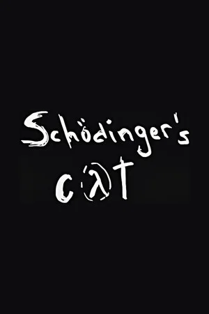 Постер: Schrodinger's Cat