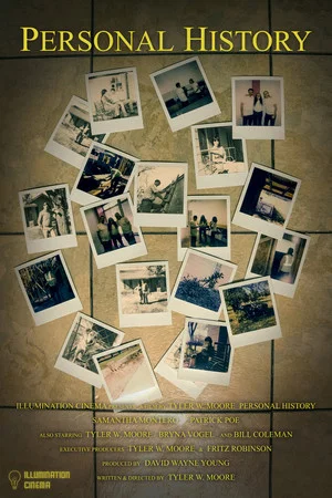 Постер: Personal History