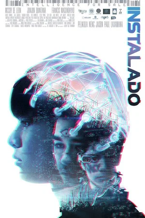 Постер: Instalado