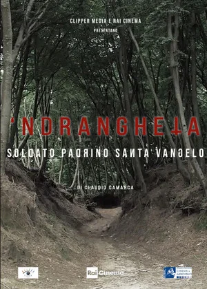 Постер: Ndrangheta soldato padrino santa vangelo
