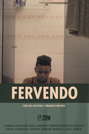 Постер: Fervendo