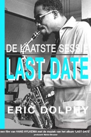 Постер: Last Date