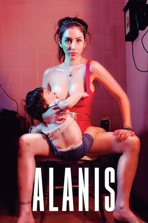 Постер: Аланис