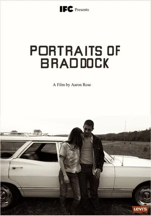 Постер: Portraits of Braddock