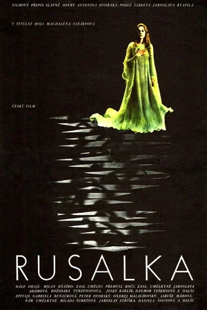 Постер: Rusalka