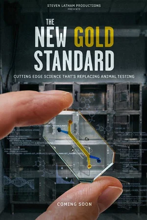 Постер: The New Gold Standard