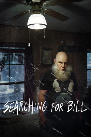 Постер: Searching for Bill