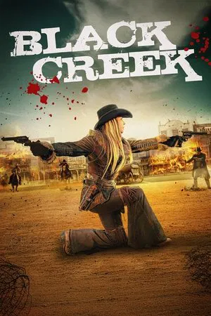 Постер: Black Creek