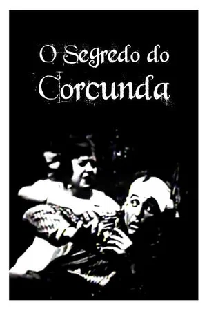 Постер: O Segredo do Corcunda