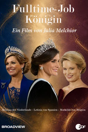 Постер: Fulltime-Job Queen