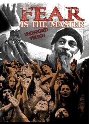 Постер: Fear Is The Master